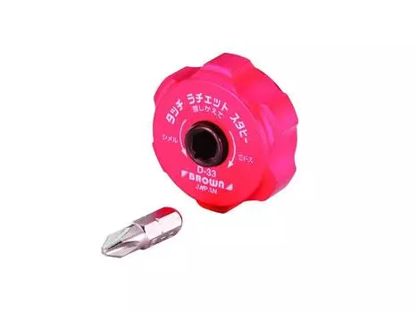 Ichinen TASCO сенсорный храповой привод TA737TB