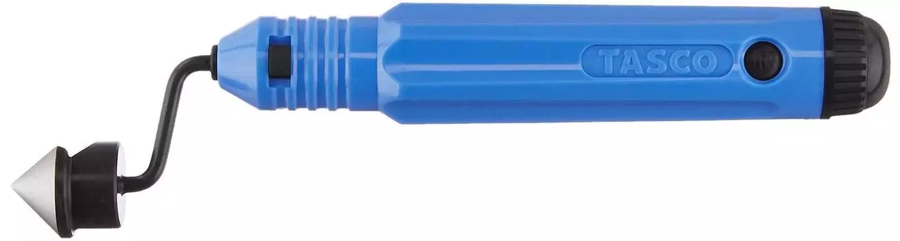 Ichinen TASCO сливкообразователь TA520CK синий