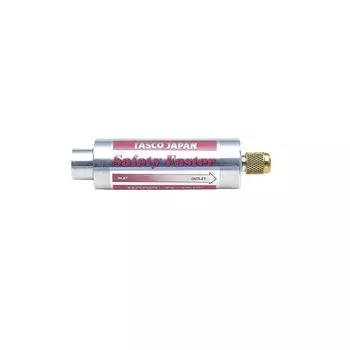 Ichinen TASCO TA101S Безопасность Быстрее