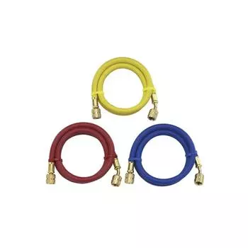 Ichinen TASCO TA133AF Charge Hose Set 150cm синий