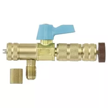 Ichinen TASCO TA230GB Bubble Core Remover Exchanger &