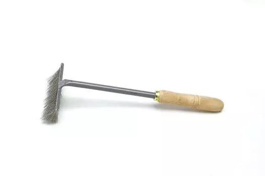 Ichinen TASCO TA504FA Fin Cleaner Brush Magari