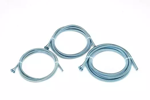 Ichinen TASCO TA510LK Spring bender set for coated copper pipes
