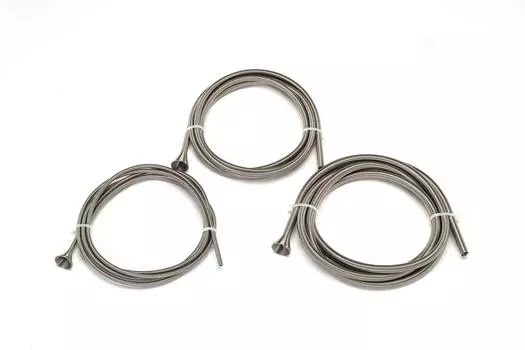 Ichinen TASCO TA510SK Stainless Steel Spring Bender Set