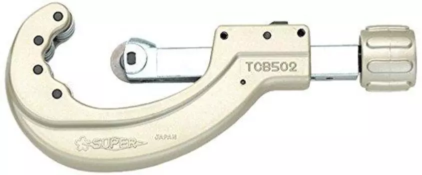 Ichinen TASCO TA560FE Large tube cutter