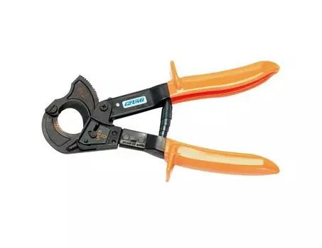 Ichinen TASCO TA858MJ Кабельный резак с храповым механизмом