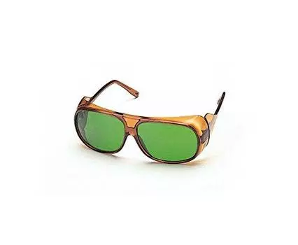 Ichinen TASCO TA961CC Welding Light Blocking Glasses