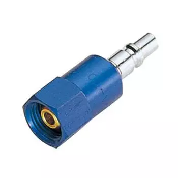 Ichinen TASCO Устройство безопасности сухого типа для установки со стороны горелки для Sanso TA380Z-1 (толстая муфта)