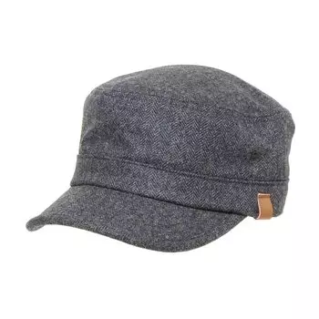 ICHIYON Hat Cap Work Cap Hat Large Size Summer Stylish Mesh Plain Golf Outdoor Breathable Size Adjustment [14+ PLUS] Men s Non-stuffy icap0263-64-dn /