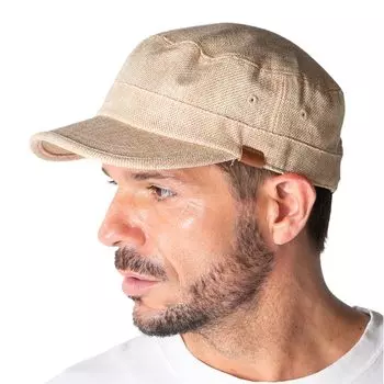 ICHIYON Hat Work Cap Cap Large Size Summer Stylish Mesh Plain Golf Outdoor [14+ PLUS] Men s icap0263-64-le / 101451-142-107