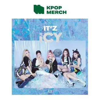 Ици - ITz ICY ITZ ver.