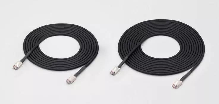 Icom cable OPC-2254 (controller 5m)