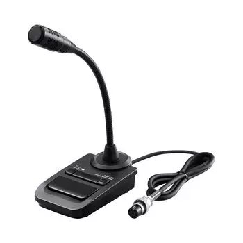 Icom Desktop Microphone SM-30