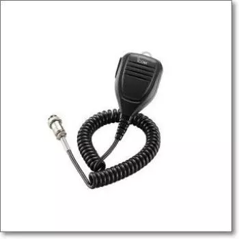 Icom Hand microphone with switch initial included HM-219 up/down (HM-36 successor)/7300