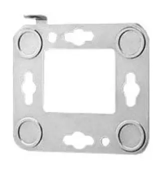 Icom wall mounting plate with magnet AP-50.SE-50/SE-50VOIP MB-102