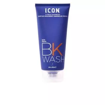 Icon Bk Wash Frizz Шампунь 200 мл