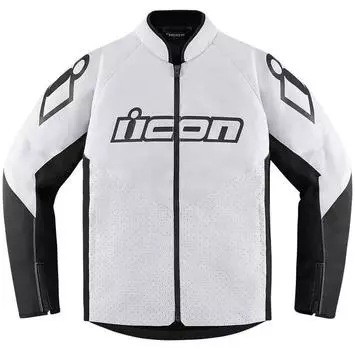 Icon Hooligan CE мотокуртка S