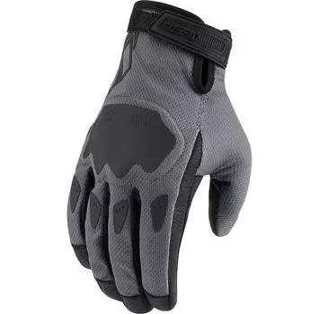 Icon Hooligan™ CE off-road мотоперчатки 3XL/Short