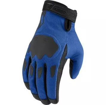 Icon Hooligan™ CE off-road мотоперчатки S/Short