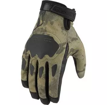 Icon Hooligan™ CE off-road мотоперчатки S/Short