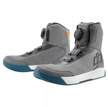 Icon Overlord™ мотоботы EU 42