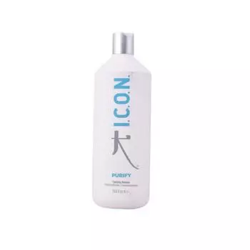 Icon Purify Осветляющий шампунь 1000мл