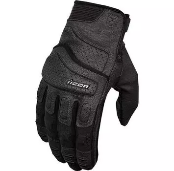 Icon Superduty3™ CE мотоперчатки M