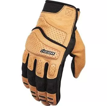 Icon Superduty3™ CE woman мотоперчатки S