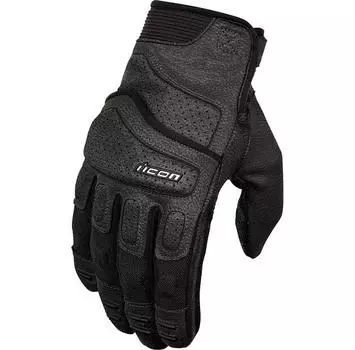 Icon Superduty3™ CE woman мотоперчатки XL