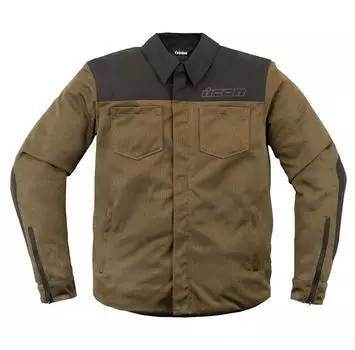 Icon Upstate Mesh CE мотокуртка S