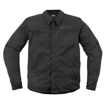 Icon Upstate Mesh CE мотокуртка S