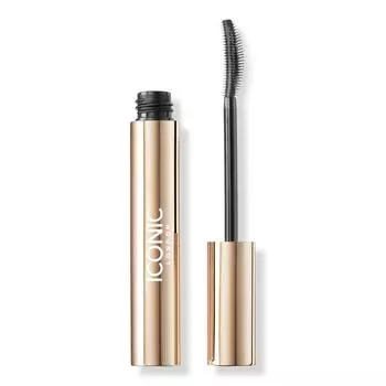 ICONIC LONDON Enrich Elevate Lash Growth Active Тушь для ресниц, 0,25 унции