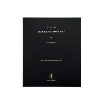 Культовый альбом для карточек