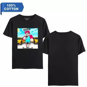 Icrimax 100% Cotton Tshirt Summer Short Sleeve Tee Shirt Graphic T Shirt Fitness Tops XS чёрный