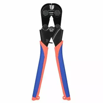 iCrimp Ratchet Wire Rope Cutter Wire Cutter Brake Wire Cutting Cutter for Wire До наружного диаметра CWR60 6.0 мм