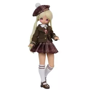 ICY Fortune Days масштаб 1/4 bjd кукла в стиле аниме окрашенная подвижная фигурка детские подарки (Хэйцзя)