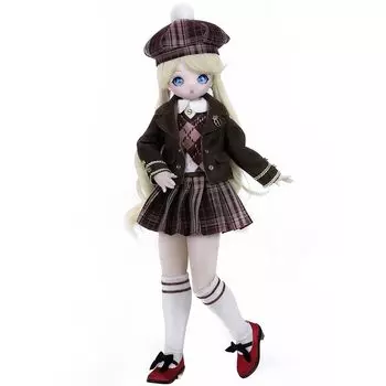 ICY Fortune Days масштаб 1/4 bjd кукла в стиле аниме окрашенная подвижная фигурка детские подарки возраст 8+ (Цзянай)