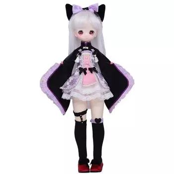 ICY Fortune Days Масштабная BJD Аниме Расписанная и Подвижная Подарок для Детей от 8 лет Кукла 1/4, Стиль, Фигурка, (Сяофу)