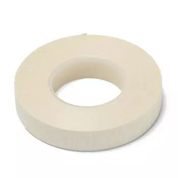 Icy IC Free Tape White Masking Tape Line Tape Guide Tape 12.0mm белый