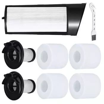 ICZ362H Длинный сетчатый фильтр, нетоксичный, безопасный, совершенно новый