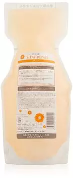 ID Care CARE Heat Repair Шампунь Сменный блок 700 мл