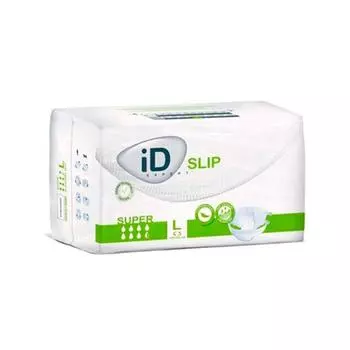 Id Expert Anatomical Super Night 80 шт.