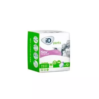 ID Expert Брюки M Супер