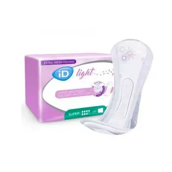 Id Light сжимает блоки Super 10