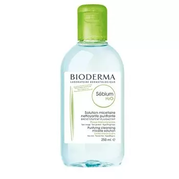 Ida Laboratories Bioderma Sebium H2O D 250 мл [продукт]