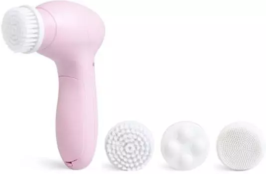 Idc Institute Deep Clean Brosse Nettoyante Visage TU прозрачный