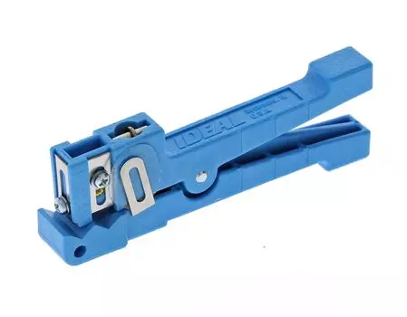 IDEAL Cable Stripper 45-163
