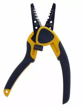 IDEAL Kinetic Reflex Stripper T-типа 45-918