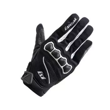 IDEAL Мотоциклетные сетчатые перчатки AXIS Белые Размер XL [Yamashiro] ID-001 ID001/WH/XL белый