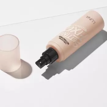 [Идеальная фиксация] Luna Long Lasting Setting Fixer 100мл,корейская косметика, КПОП